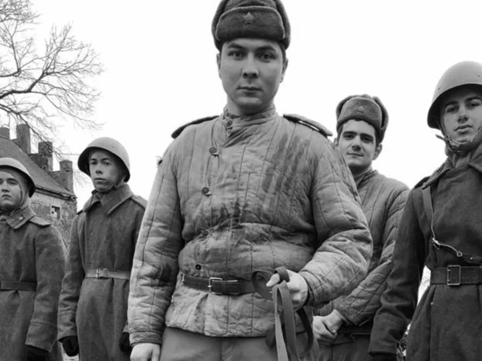 «Радовался, как ребенок»: будущий герой СВО снялся в фильме про диверсанта