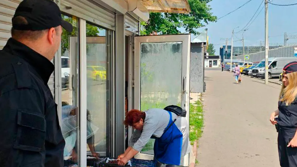 Фото: пресс-служба администрации г.о. Долгопрудный