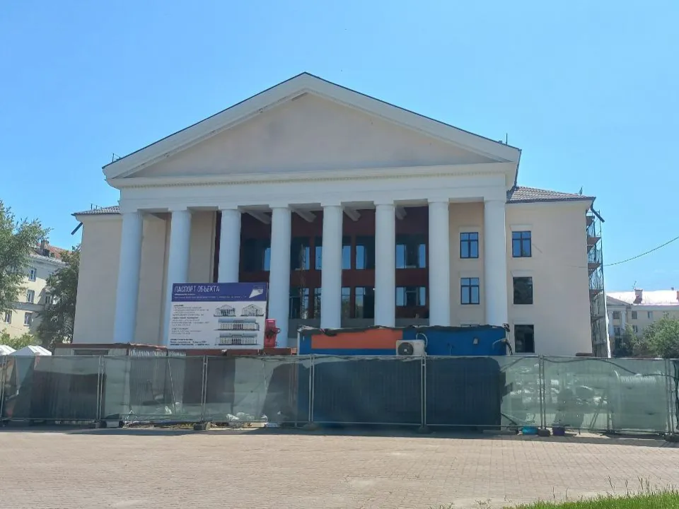 Фото: REGIONS/Олег Книжник