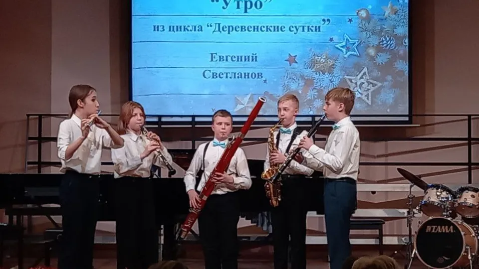 Фото: пресс-служба администрации г.о. Жуковский