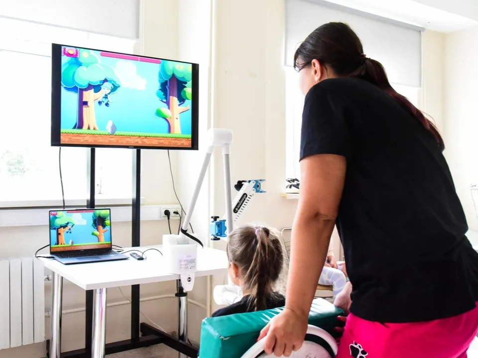 Фото: пресс-служба администрации городского округа Мытищи