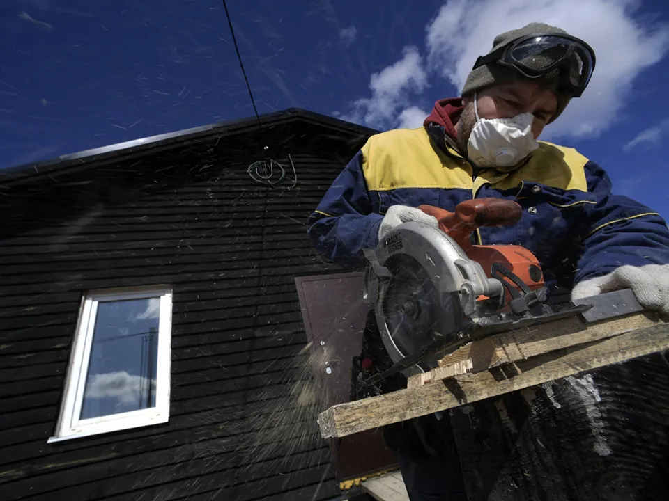 Фото: РИА Новости/Александр Гальперин