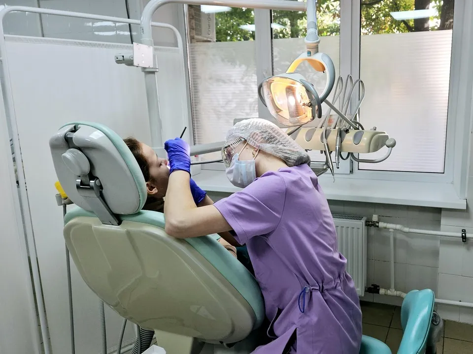 Фото: ГБУЗ МО «Раменская больница»