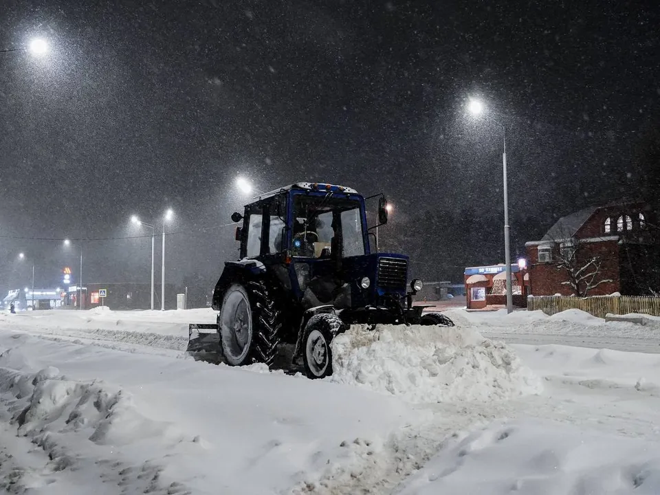 пресс-служба администрации городского округа Реутов