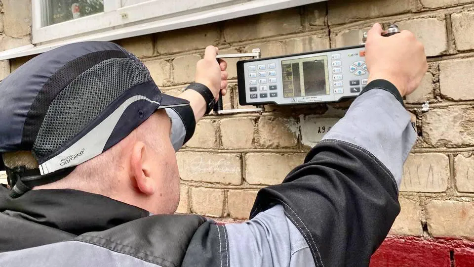 Фото: ГБУ МО «Управление технического надзора капитального ремонта»