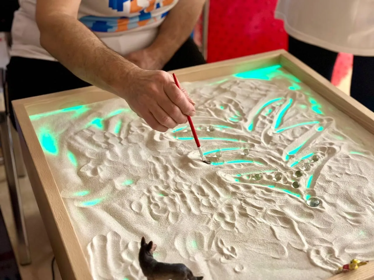 Министерство социального развития Подмосковья