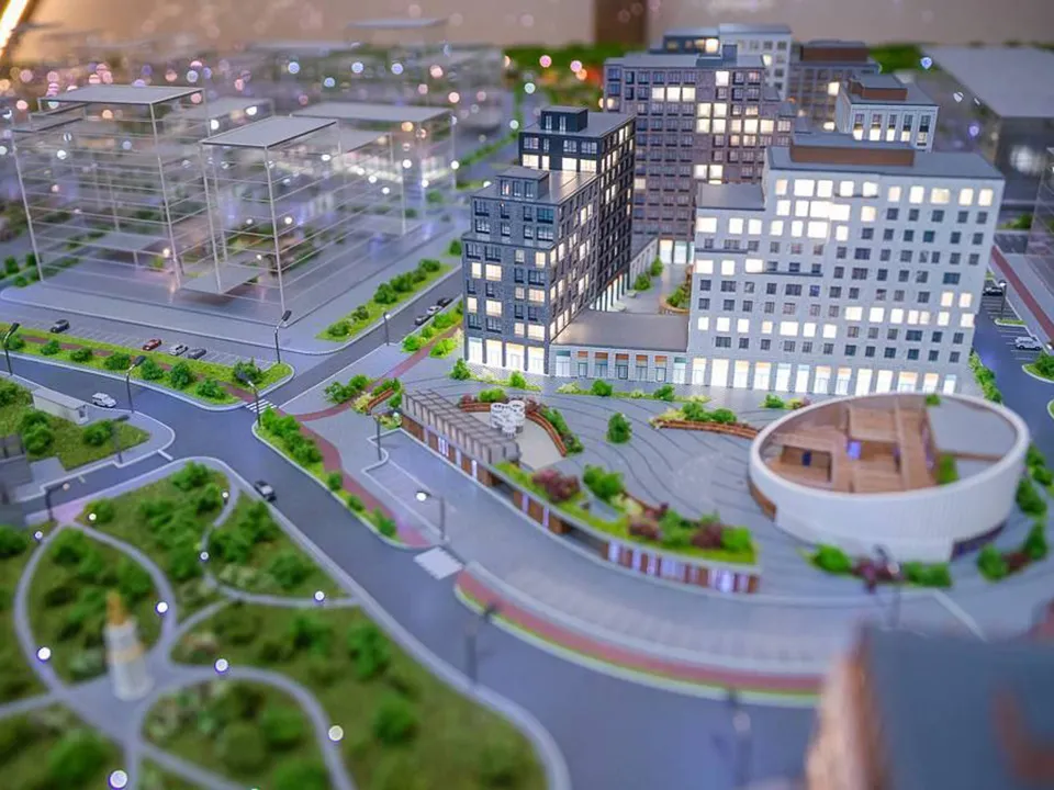 Фото: пресс-служба администрации Одинцовского г.о.