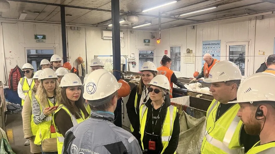 Фото: Министерство по содержанию территорий и государственному жилищному надзору