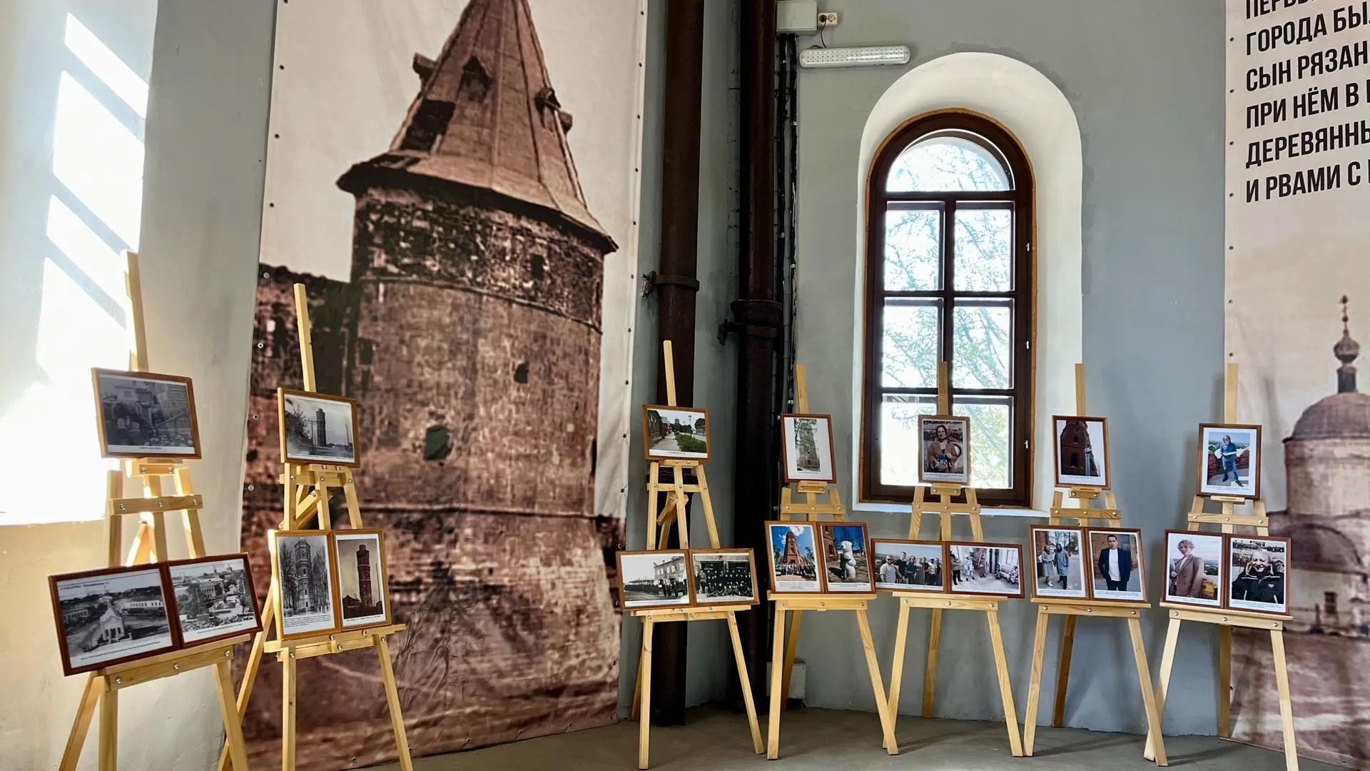 Фото: vk.com/ДК им. В.Н. Леонова