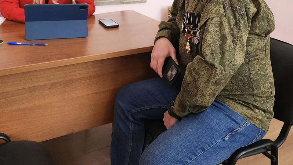 Фото: МедиаБанк Подмосковья/Мария Шигорева