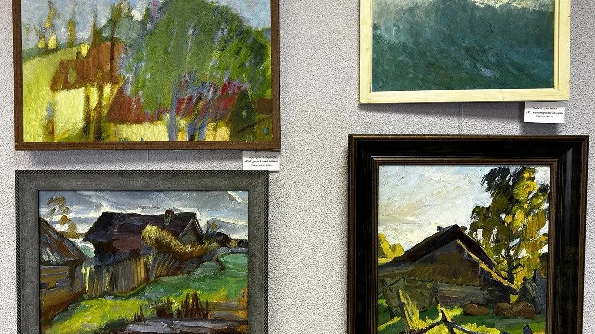 Фото: Дмитровская центральная библиотека.