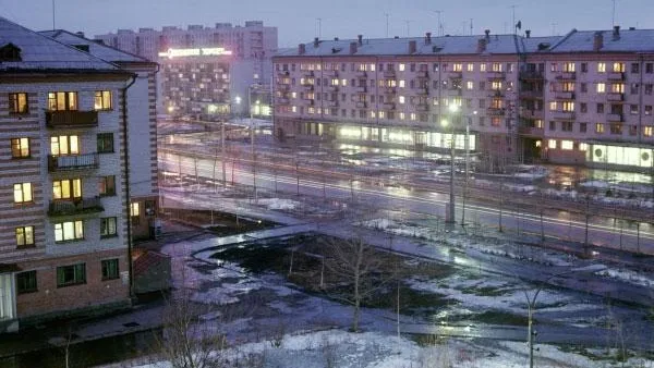 Тюмень назвали самым лучшим городом для жизни в России