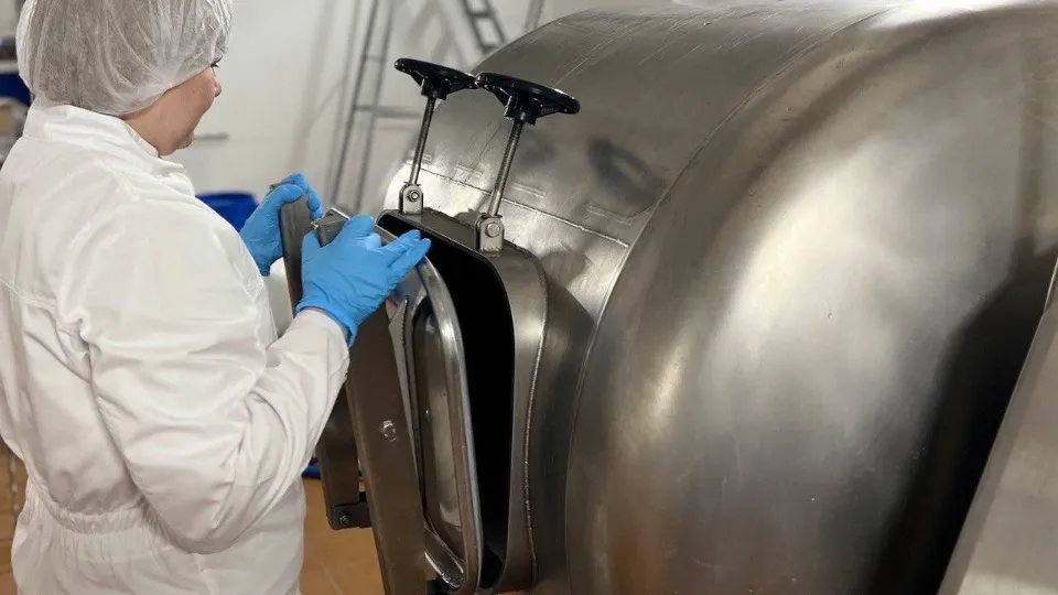 Фото: ГК «Рота-Агро»