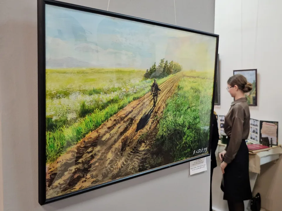 Фото: пресс-служба Администрации м.о. Луховицы