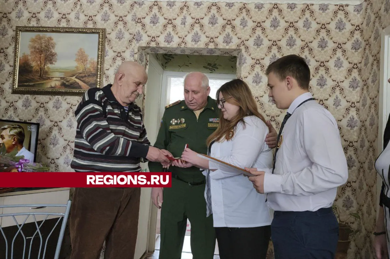 Фото: Яна Шаливская