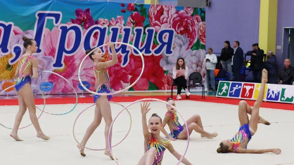 Фото: пресс-служба администрации г.о. Ступино