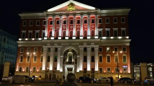 Владимир Песня / РИА Новости