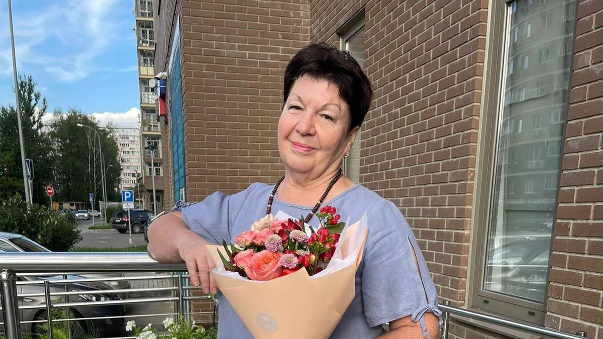 Пресс-служба городского округа Долгопрудный