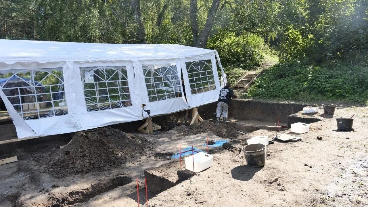 Фото: Мария Панина