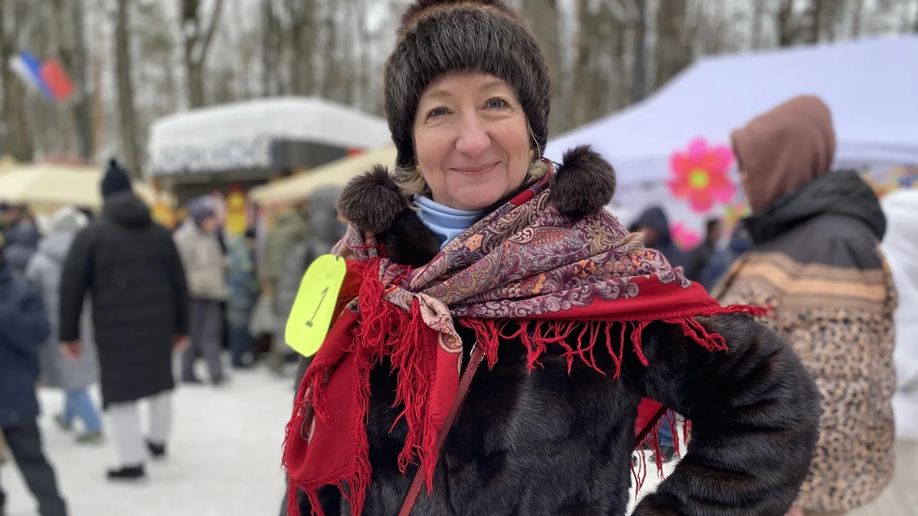 Анна Артюшина