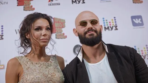 Рэпер Джиган довел до слез свою жену