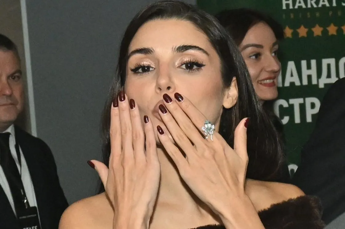 Komsomolskaya Pravda/Global Look Press