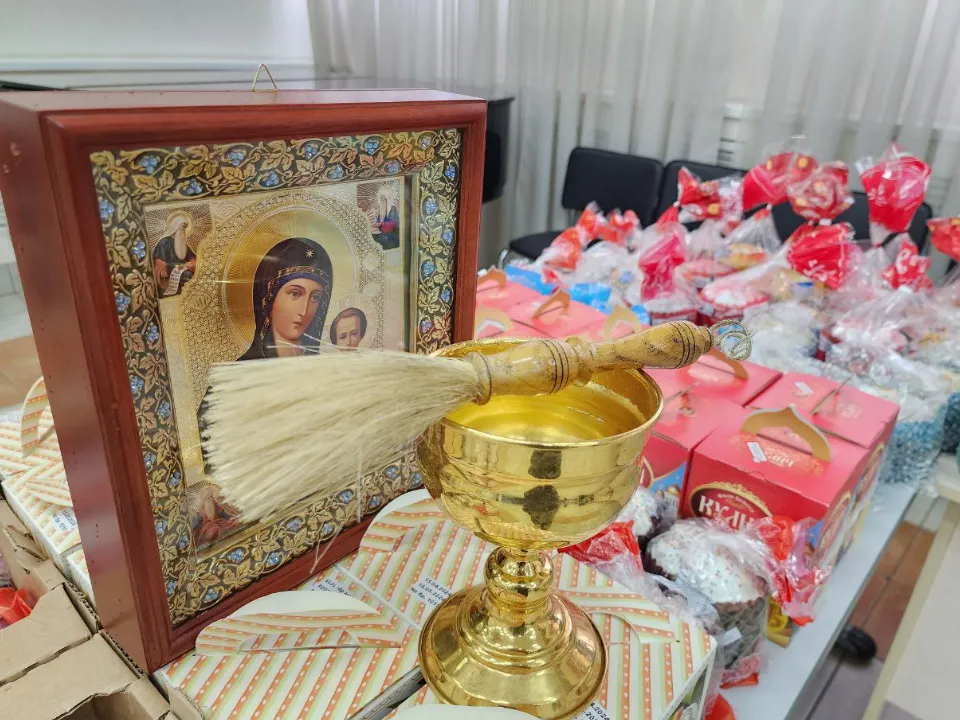 Фото: МедиаБанк Подмосковья/Яна Шаливская