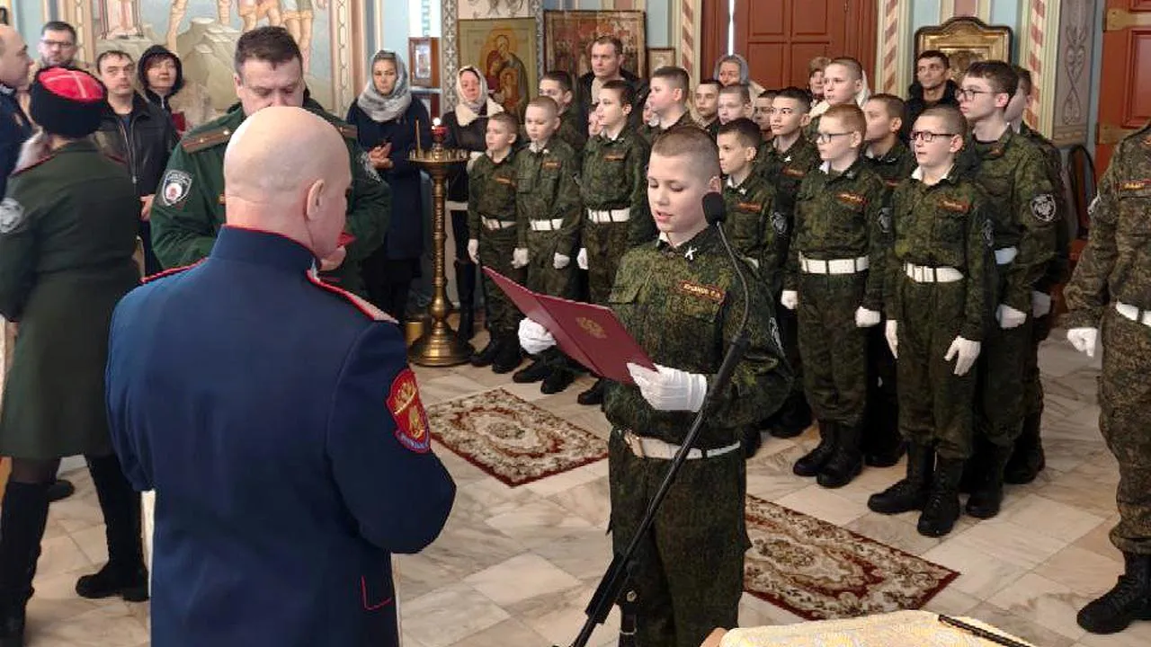 Рузское благочиние