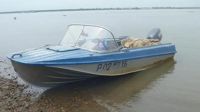 Кататься на моторках запретили в МО с первого апреля