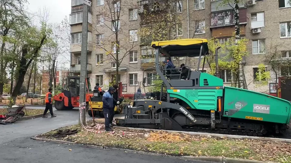 Фото: Ксения Казакова