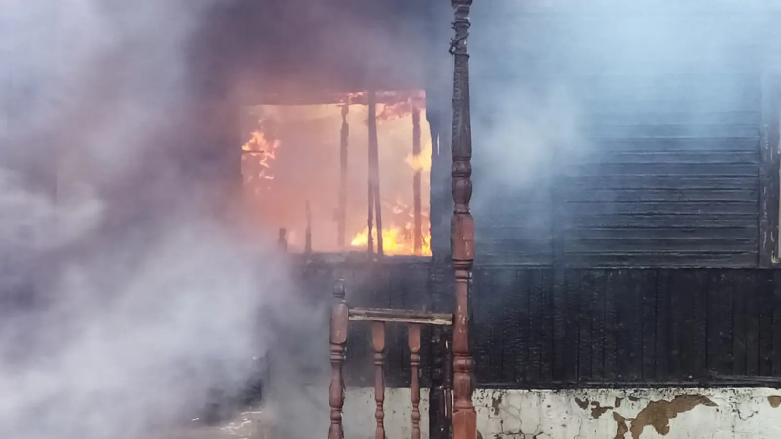 Фото: ГКУ МО «Мособлпожспас»