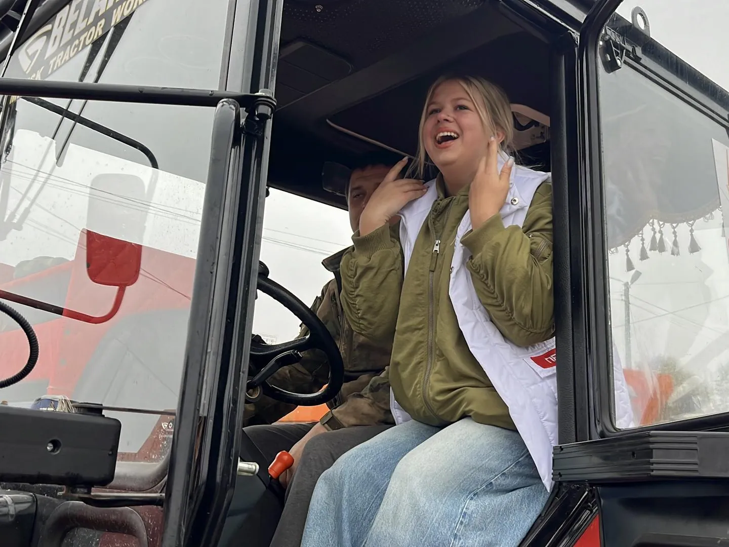 Фото: Анна Тюрюмина&nbsp;&nbsp;