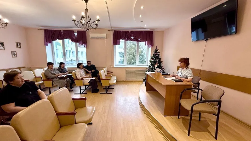 Фото: МОЦОМД