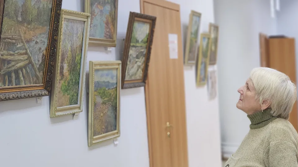 Фото: МедиаБанк Подмосковья/Дмитрий Беденко