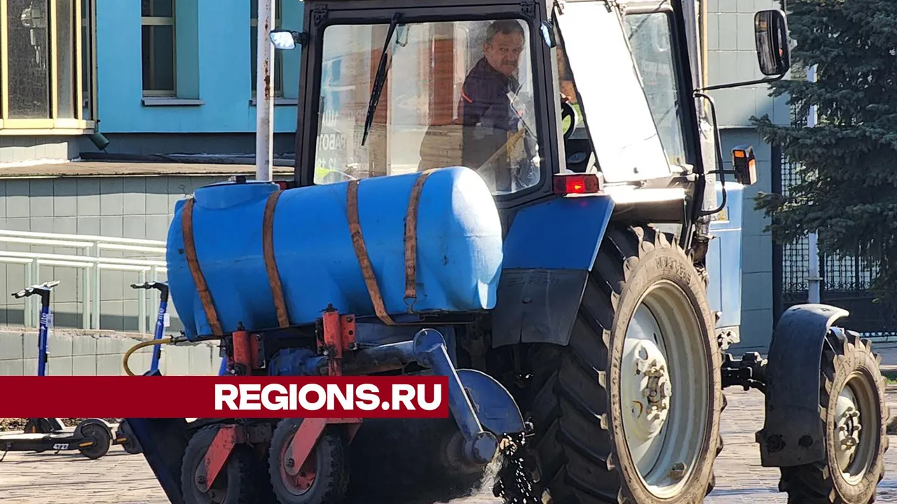 Фото: Андрей Семибратов