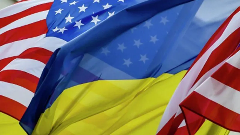 Смогут ли республиканцы повлиять на вопрос помощи Украине — мнение эксперта