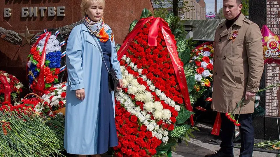 Фото: администрация г. о. Электросталь