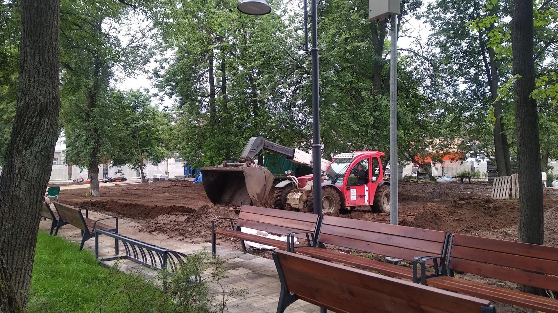 Пресс-служба администрации Богородского городского округа