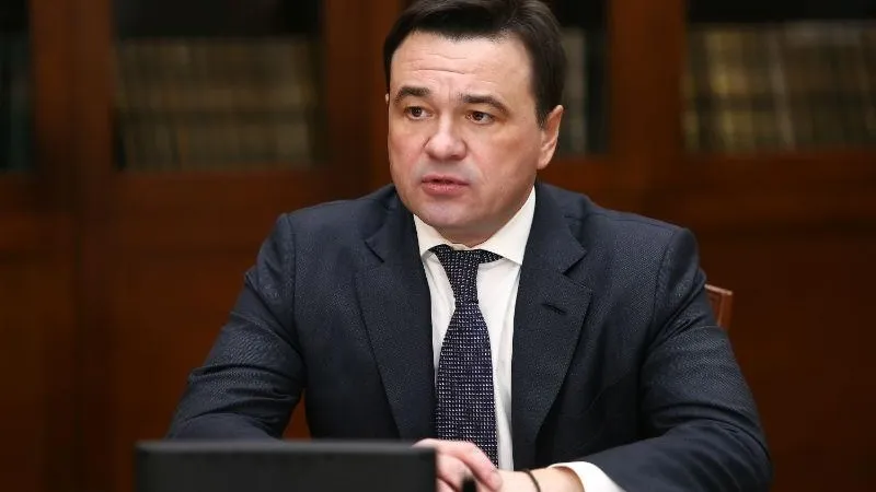 Формирование городских округов позволяет экономить значительные средства – губернатор