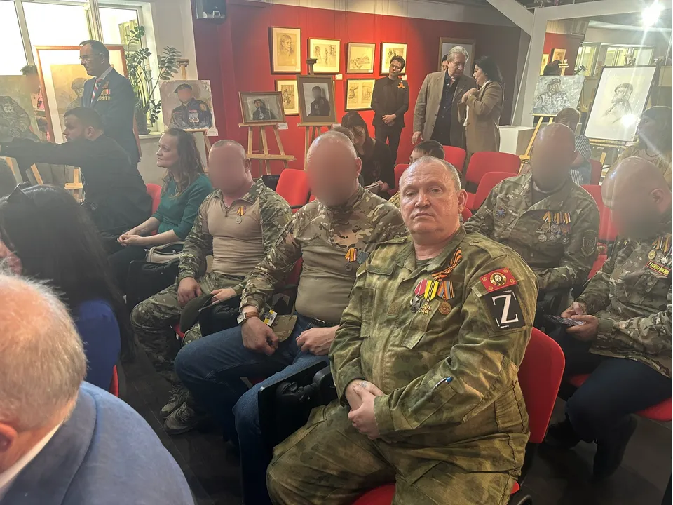 Фото: личный архив Виктора Исаева