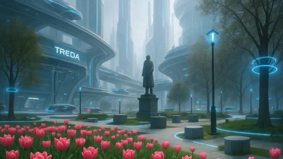 Фото: нейросеть