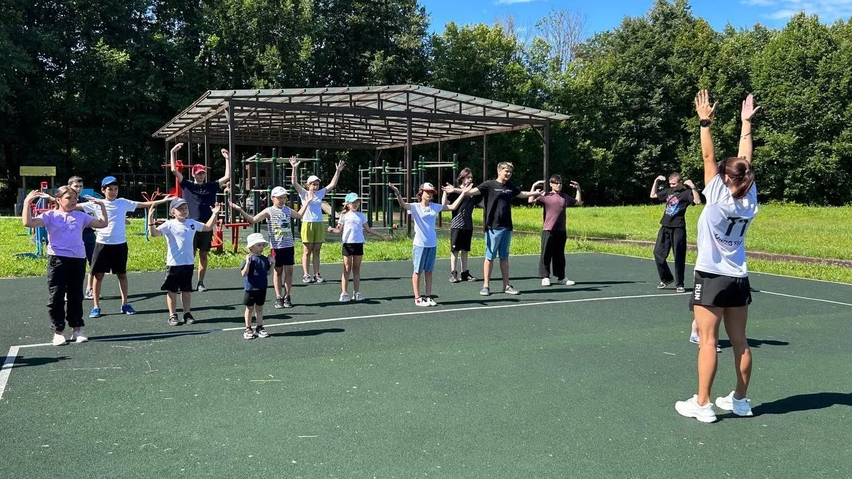 Фото: Семейный центр «Созвездие»