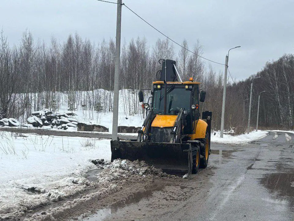 Фото: пресс-служба администрации г.о. Электросталь