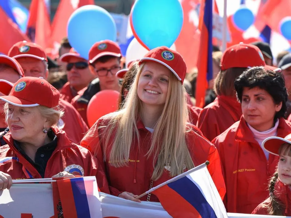 Как в Подмосковье встретят 1 Мая: маевки, концерты и профориентация