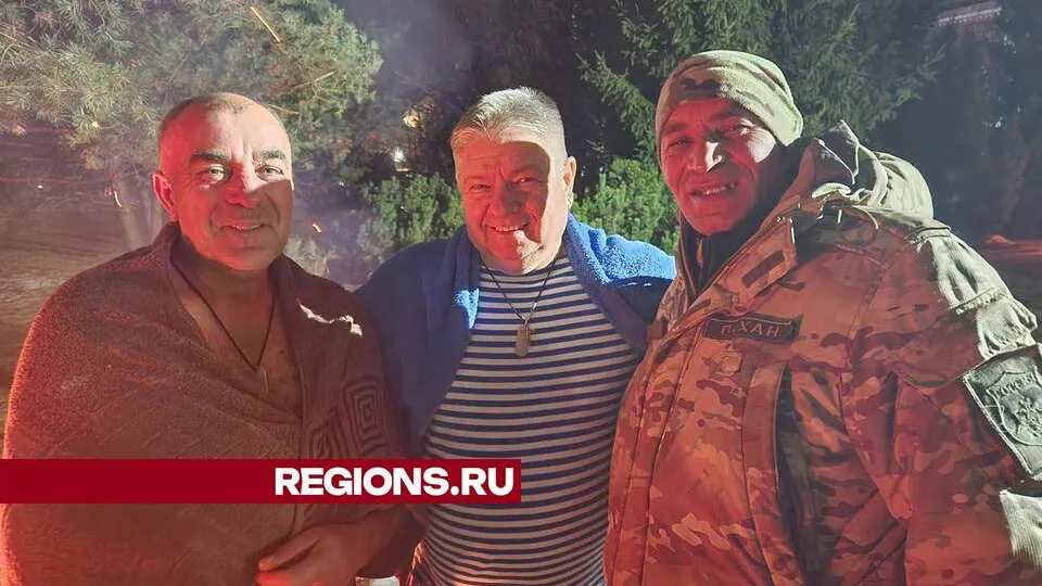 Фото: Ольга Сычева