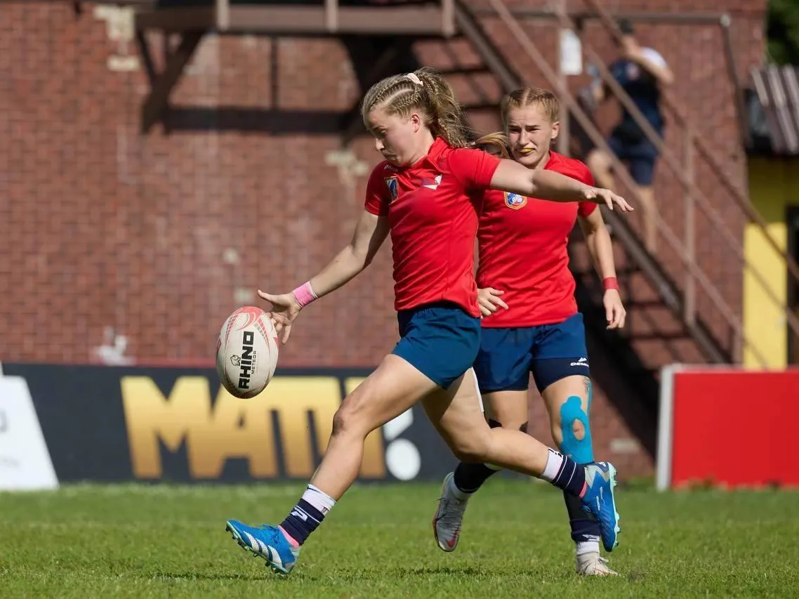 Фото: Министерство физической культуры и спорта Московской области