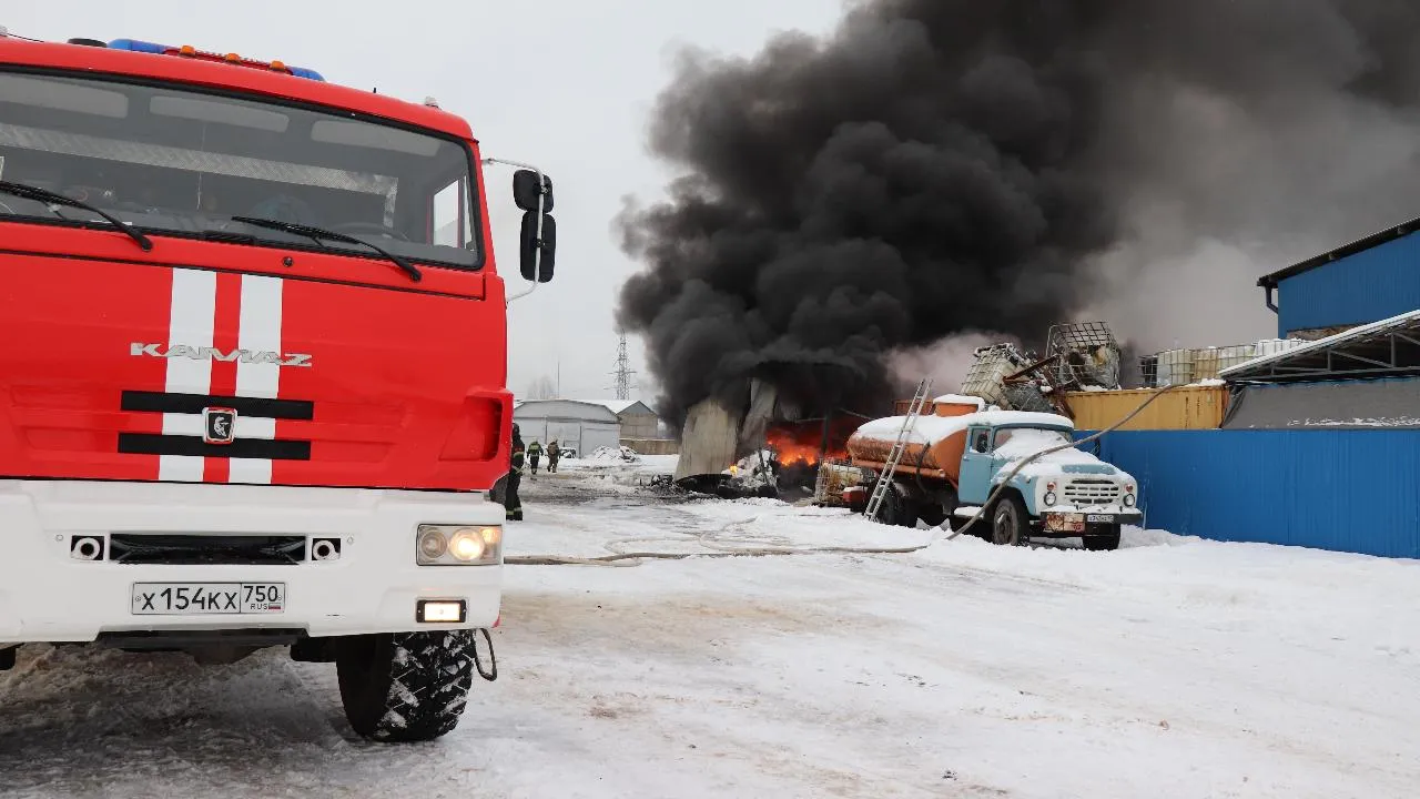 REGIONS/Василий Тремасов