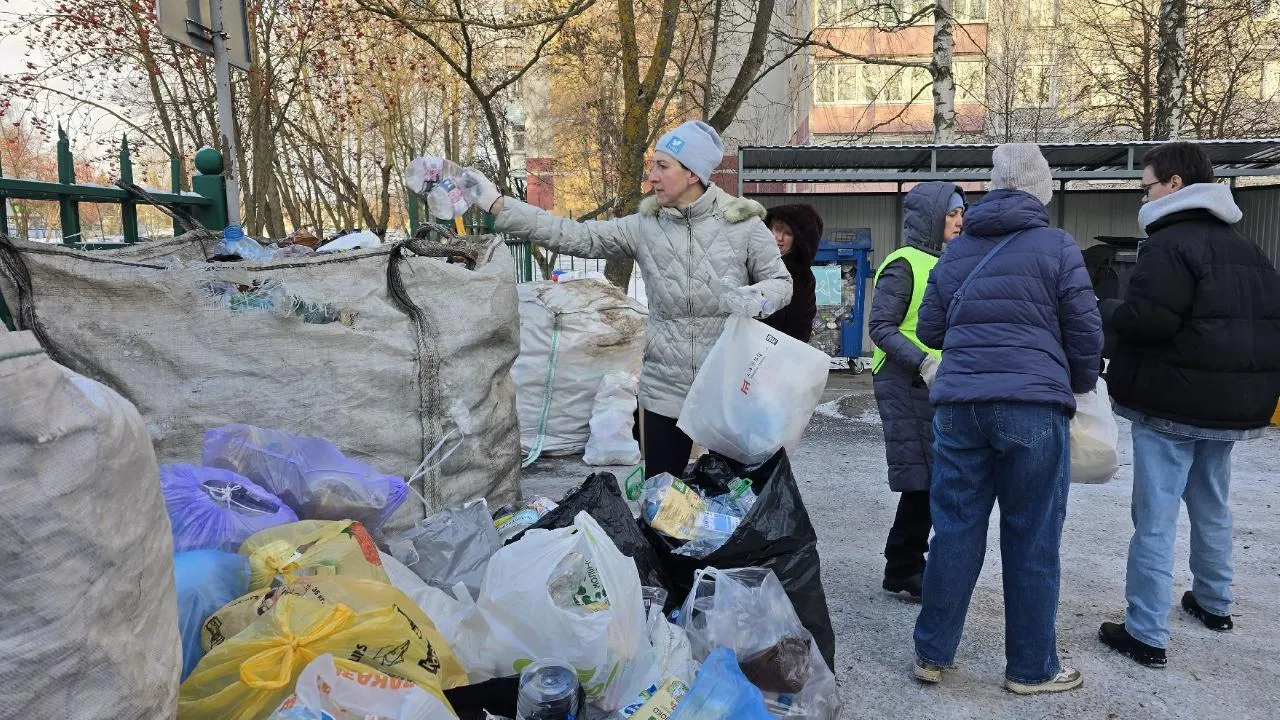 МедиаБанк Подмосковья/Марина Анисимова