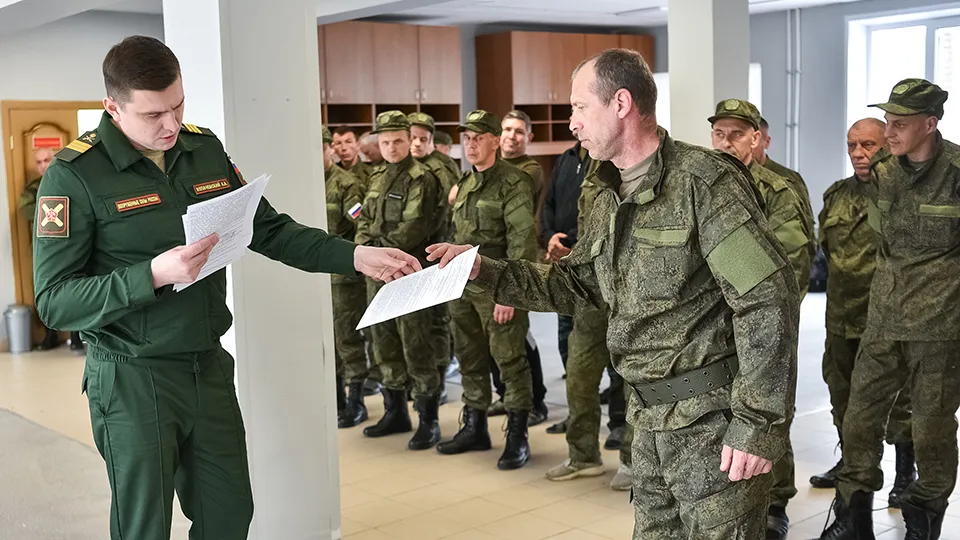 Фото: пресс-служба губернатора и правительства МО