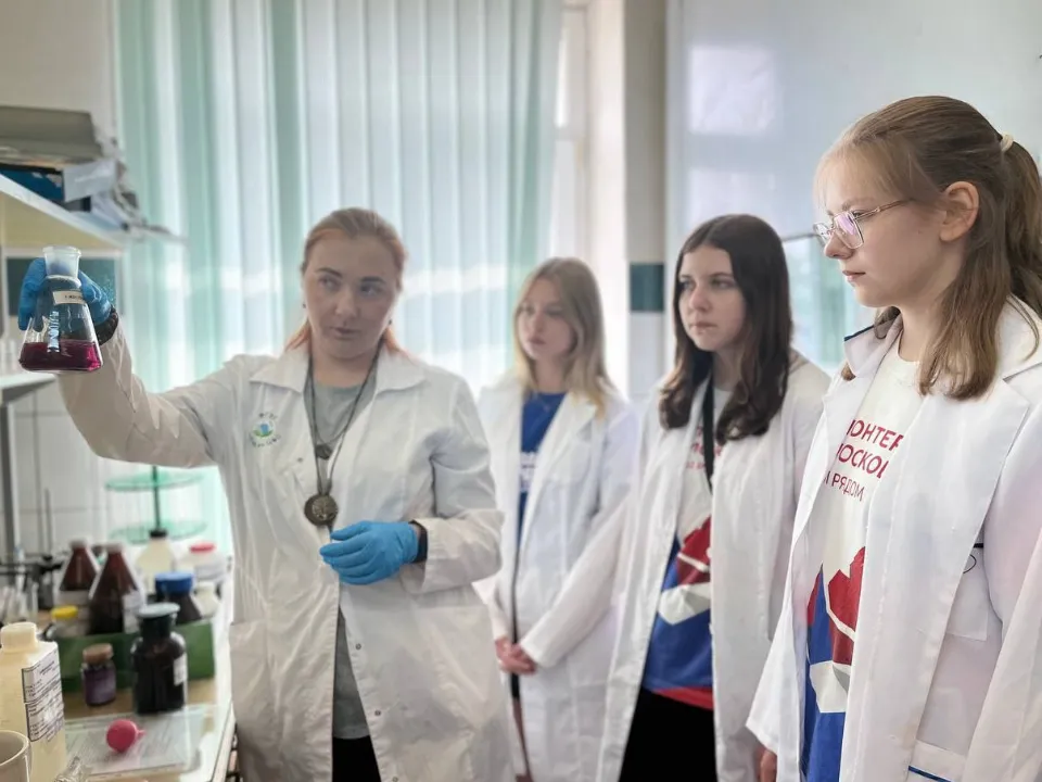 Фото: t.me/volonter_mozhaysk